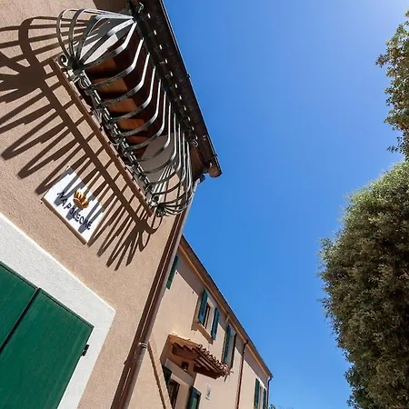 Casa Pietrarossa - Private Pool, Airco & Sea View * Civitanova Alta