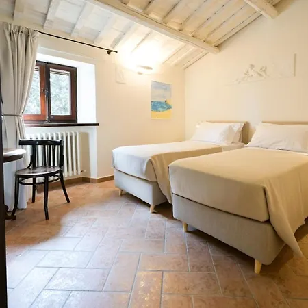Casa Pietrarossa - Private Pool, Airco & Sea View Villa Civitanova Alta