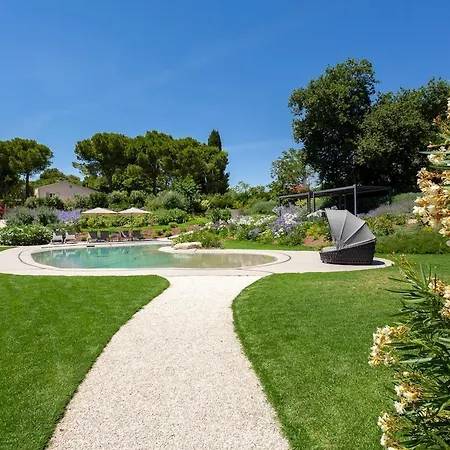 Casa Pietrarossa - Private Pool, Airco & Sea View Villa