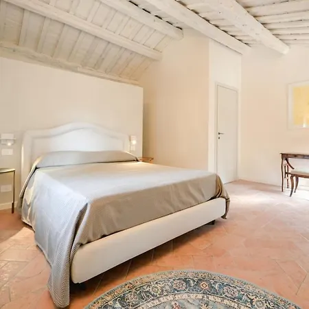 Casa Pietrarossa - Private Pool, Airco & Sea View